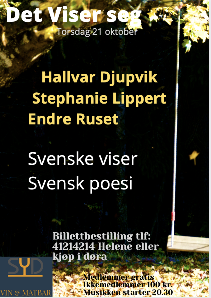 Visekveld 21 oktober 2021